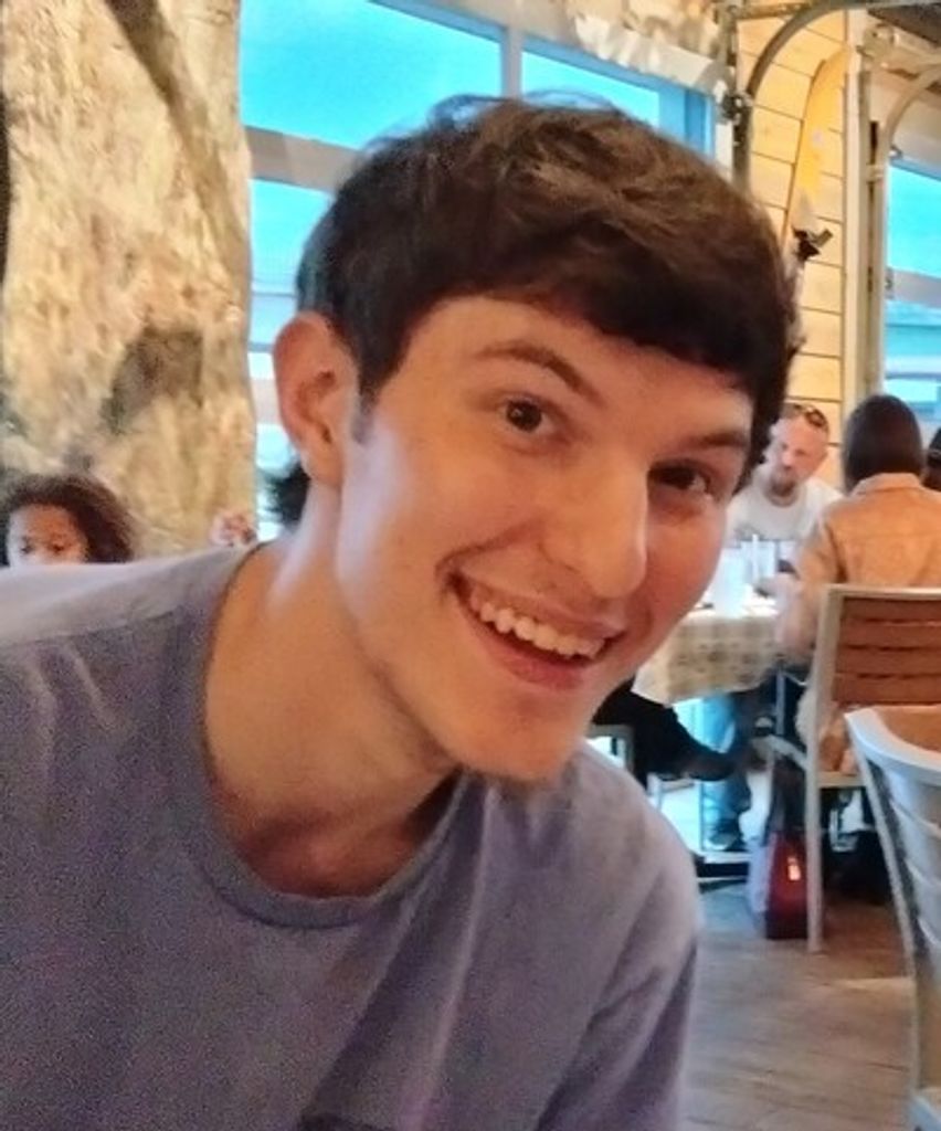 Blake Matthew Maxwell Profile Photo