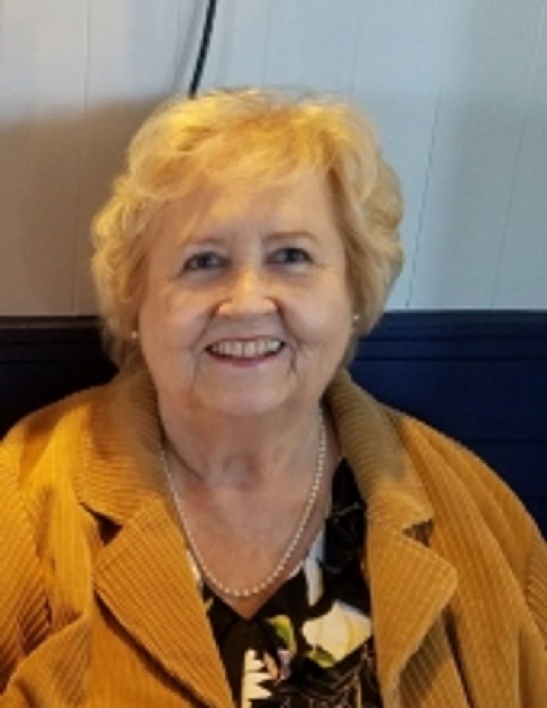 Nancy Joan Orr