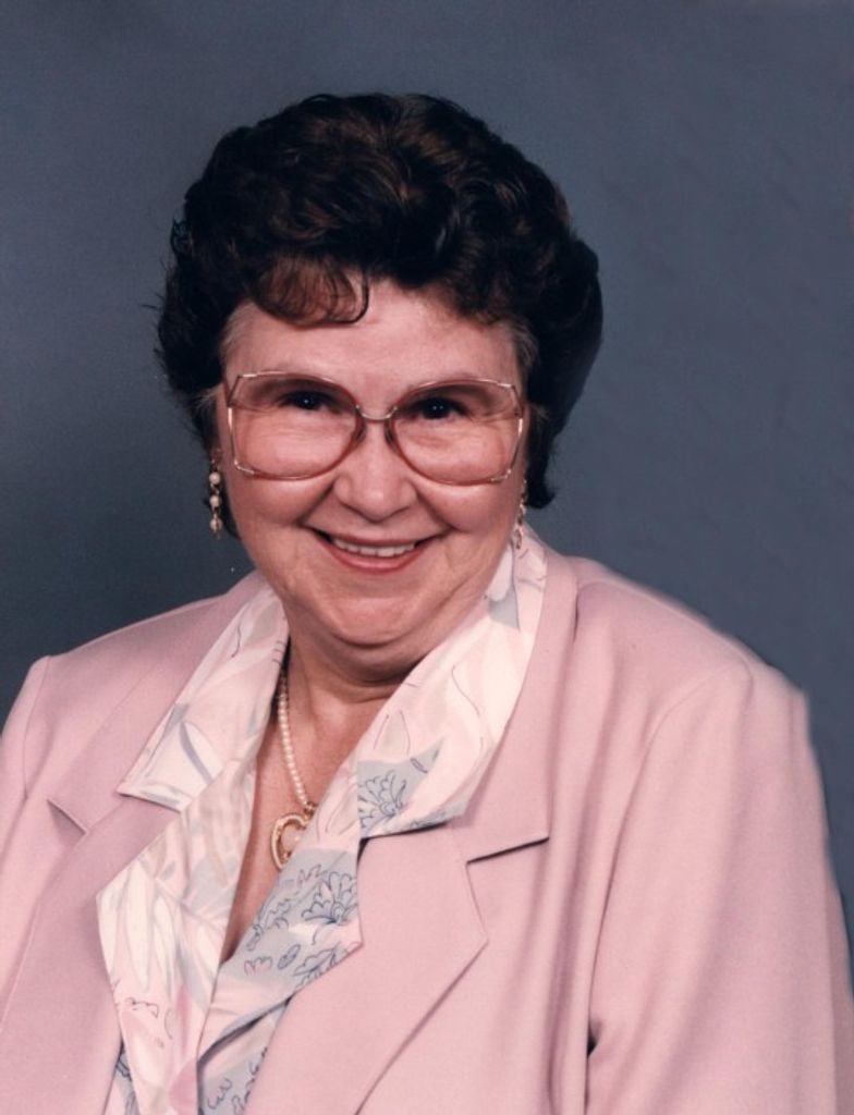 Ruth (Hamlin)  Lewis Profile Photo