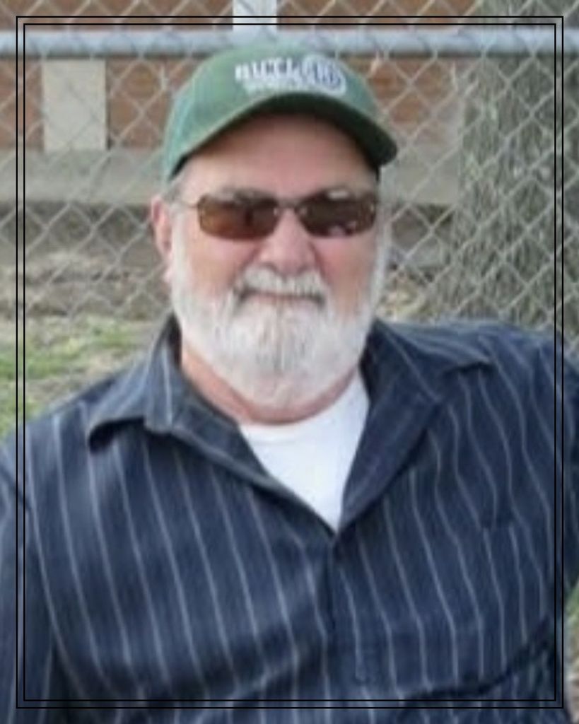 Gary Wayne Wylde Profile Photo