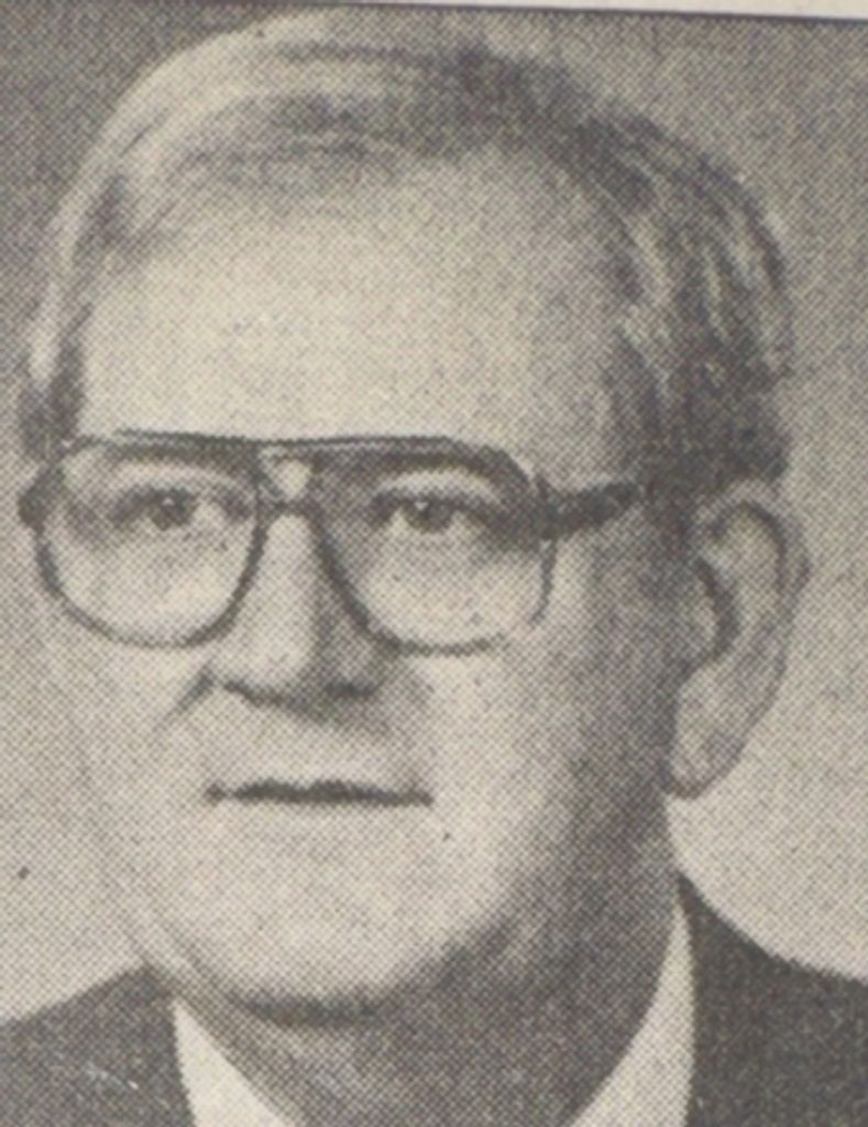 Donald J. Howard