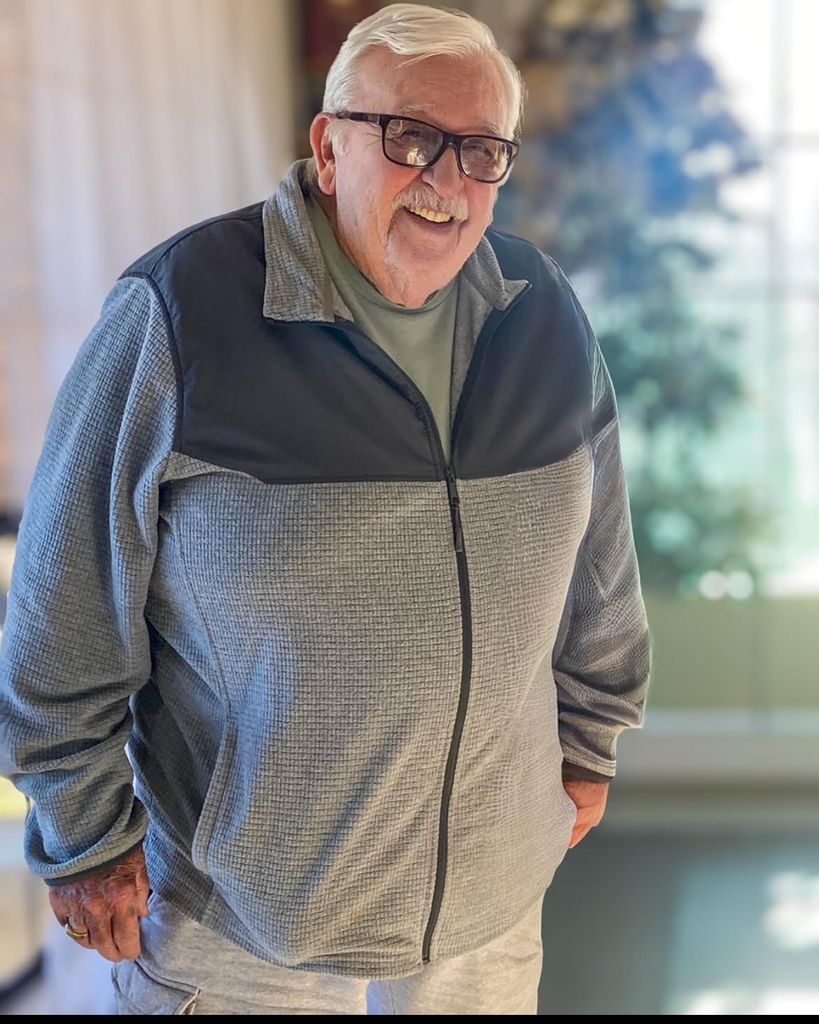 Ronnie E Greenwood Profile Photo