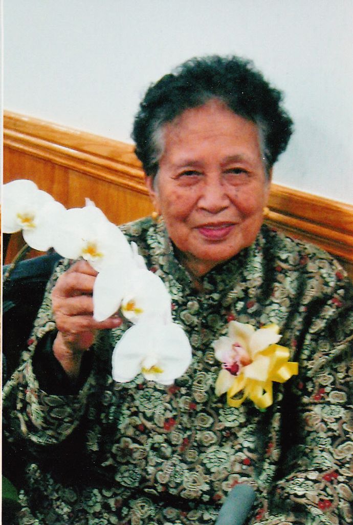 Bernarda Penetrante