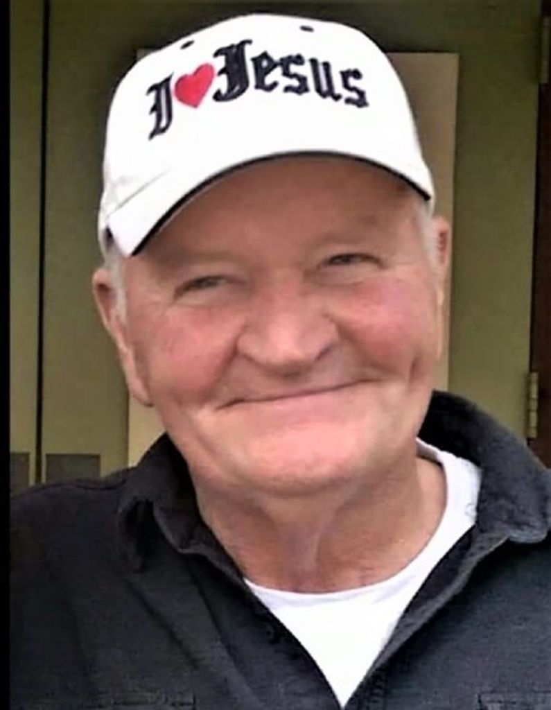 George Wendell Smith