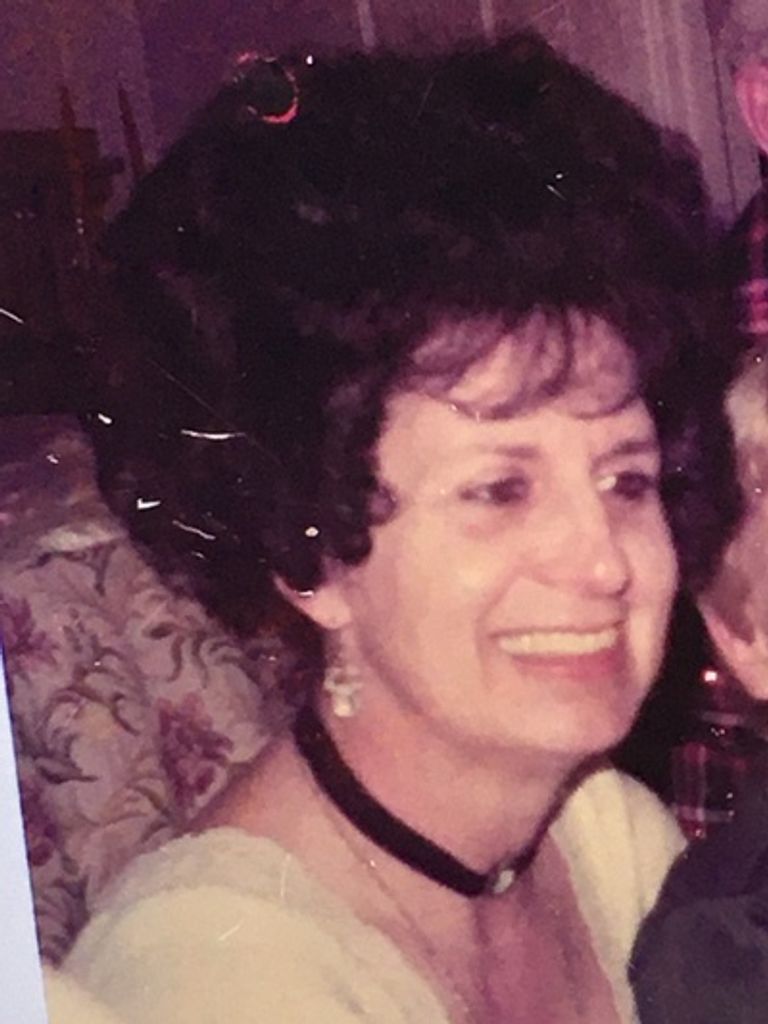 Elizabeth Ann Epps Profile Photo