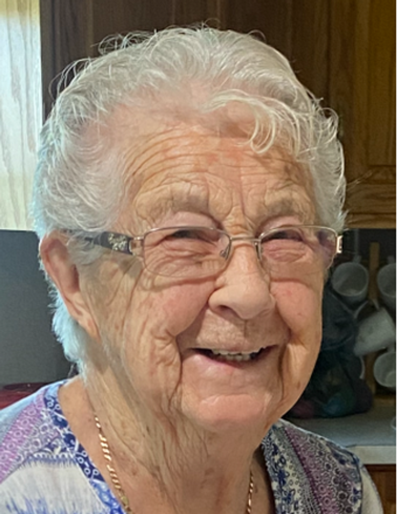 Betty Jean (Weaver) Steigerwalt Profile Photo