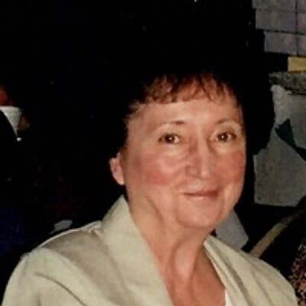 Mildred A. Salle