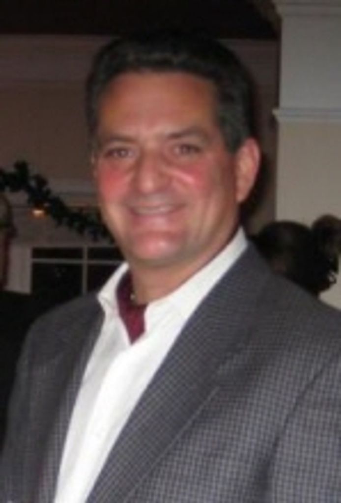 Karl S. Kasparian