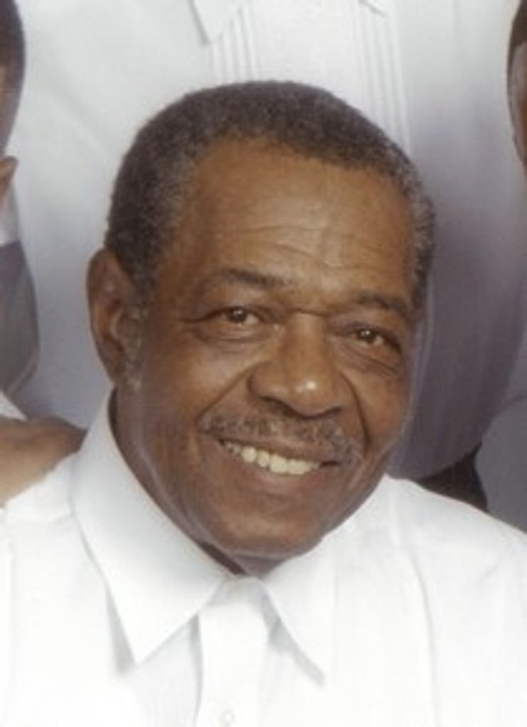 Thomas Johnson Sr.