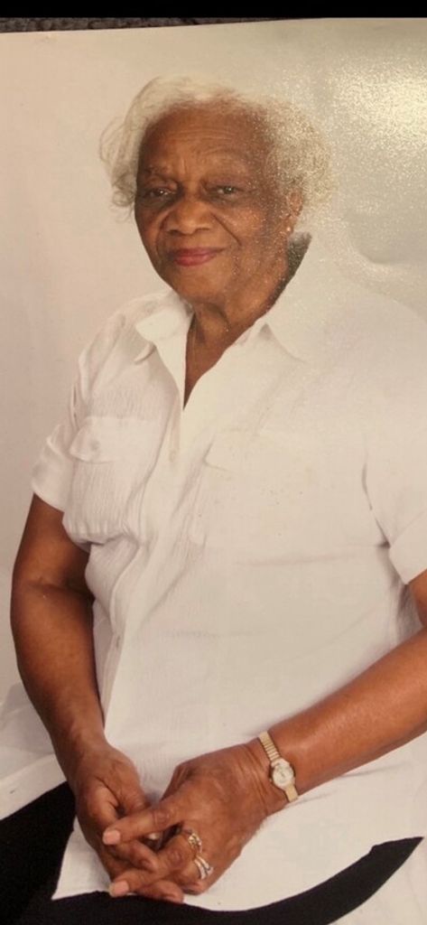 Willie Louise Burleson Profile Photo