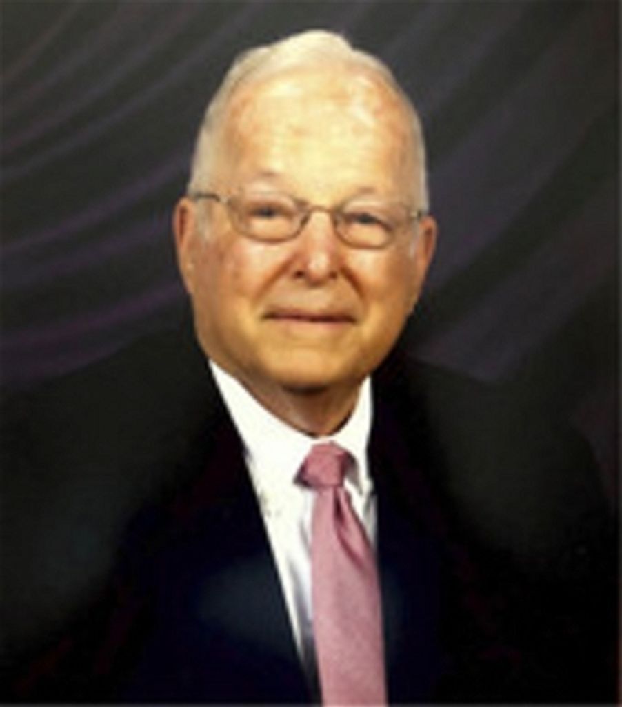 Roy Clinton Smith Profile Photo