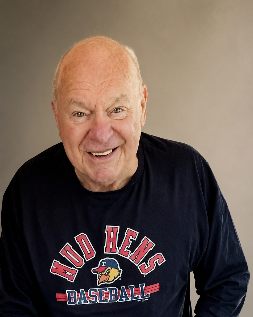Robert J. "Bob" Frontczak