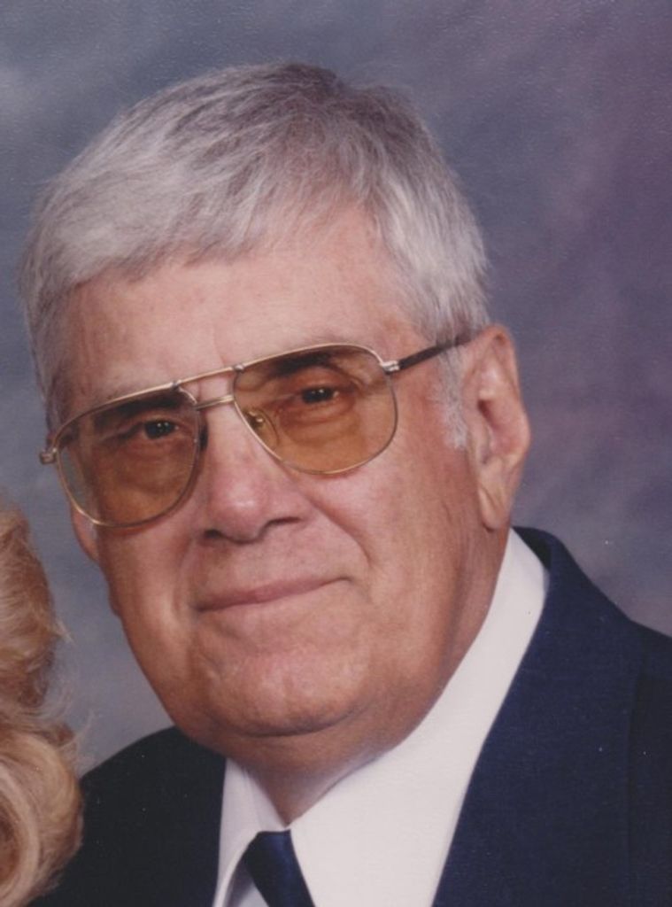 Kenneth Gene Scott