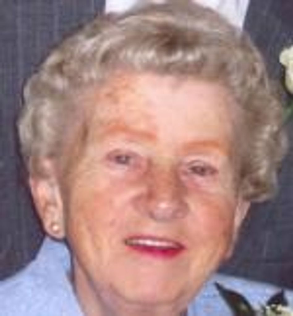 Margaret F. Raffay