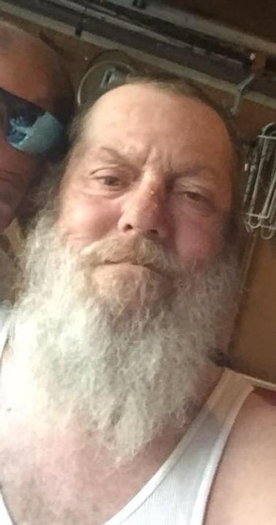 Donald Wayne Shaw, Sr.