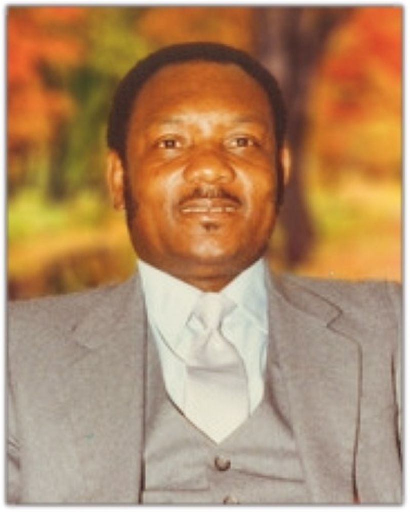 Lucien Delicein