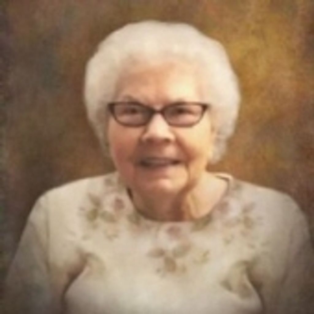 Mary Brannan