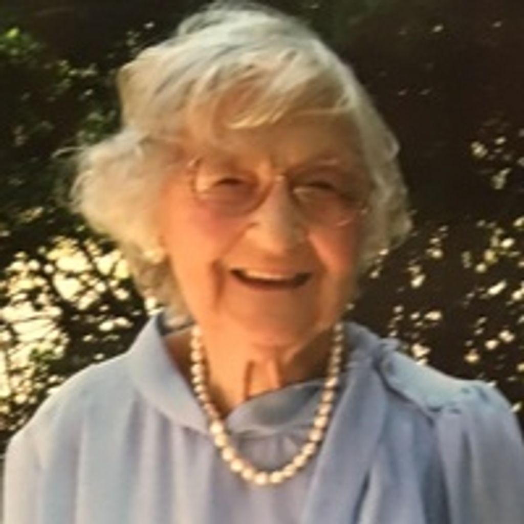 Veanna Elizabeth Eberline
