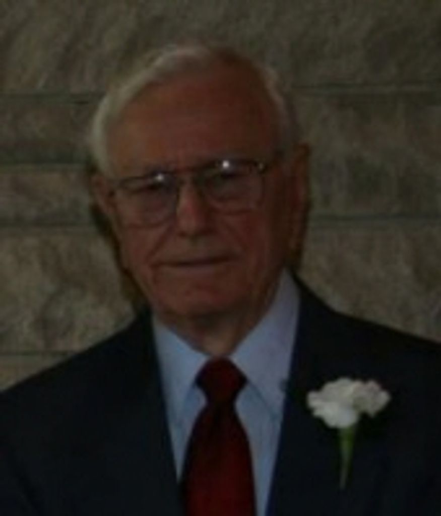 Archie Quentin Campbell