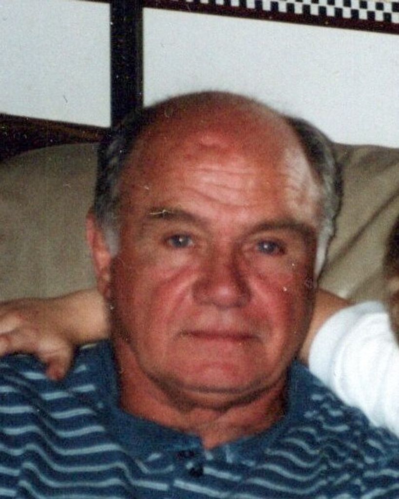 John L. Goble Profile Photo