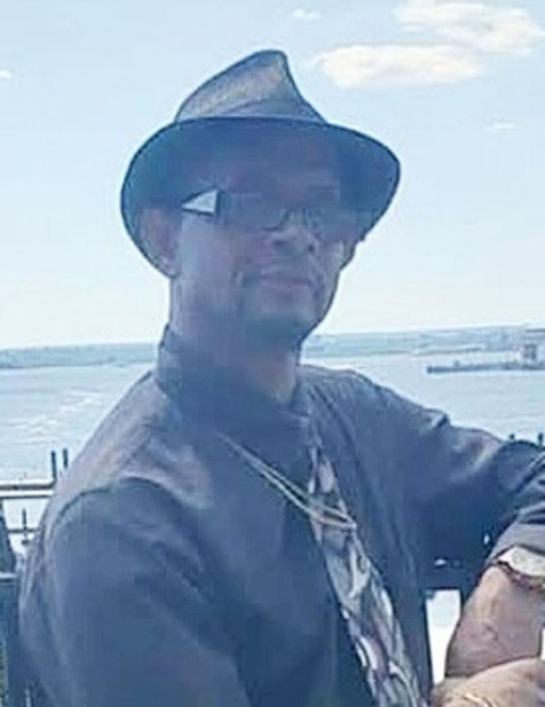 William Tanner Jr.
