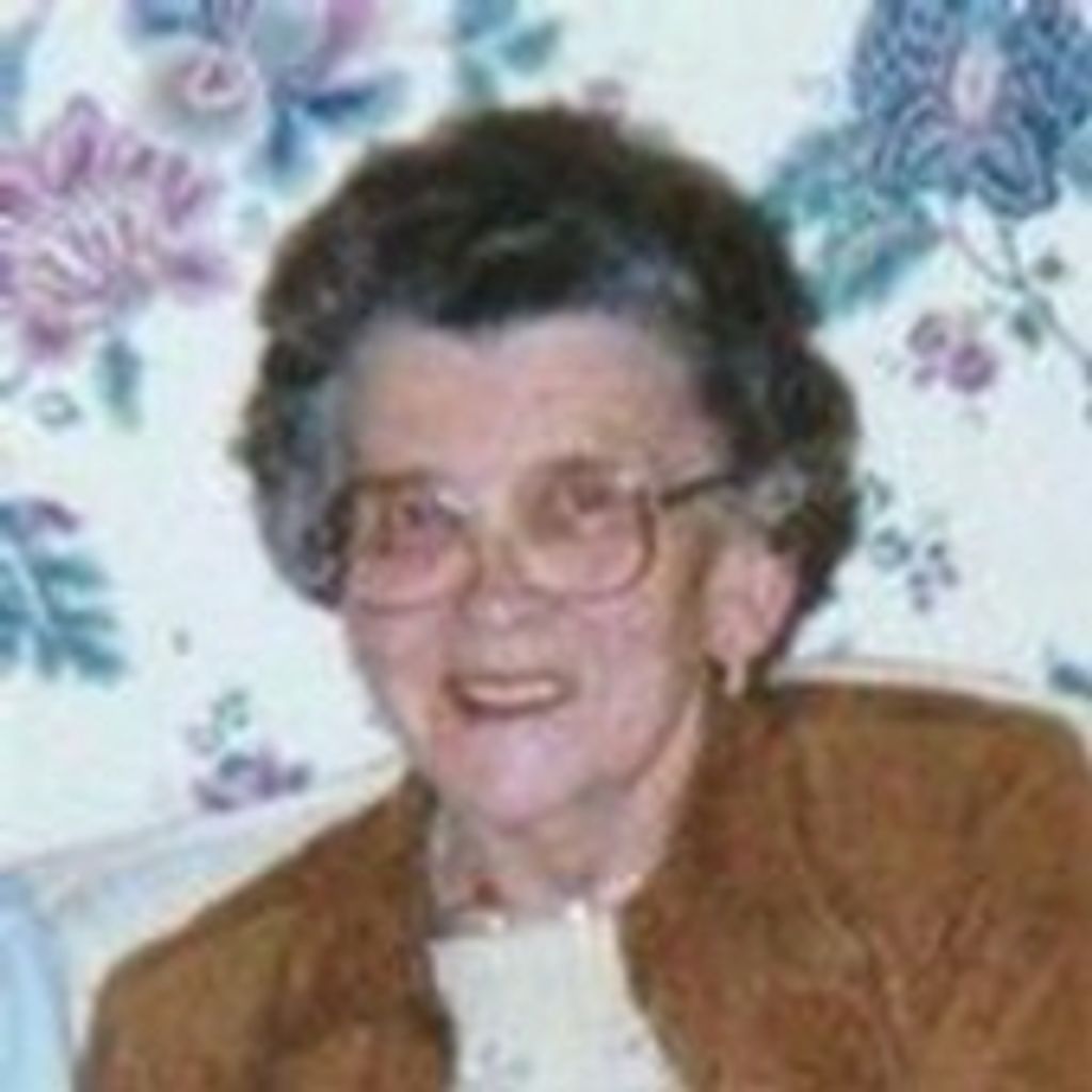 Norma M Weyhrauch