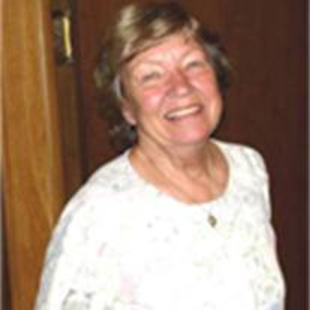 Joy Rowden-Kelley
