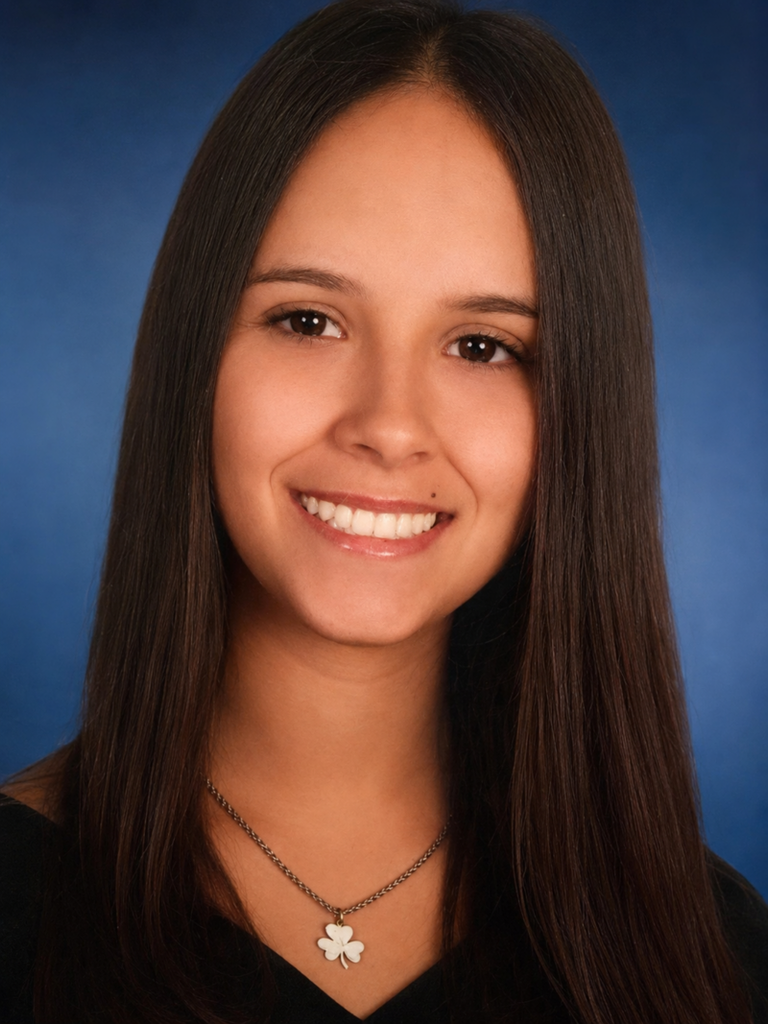 Christina Nicole Briskey Profile Photo