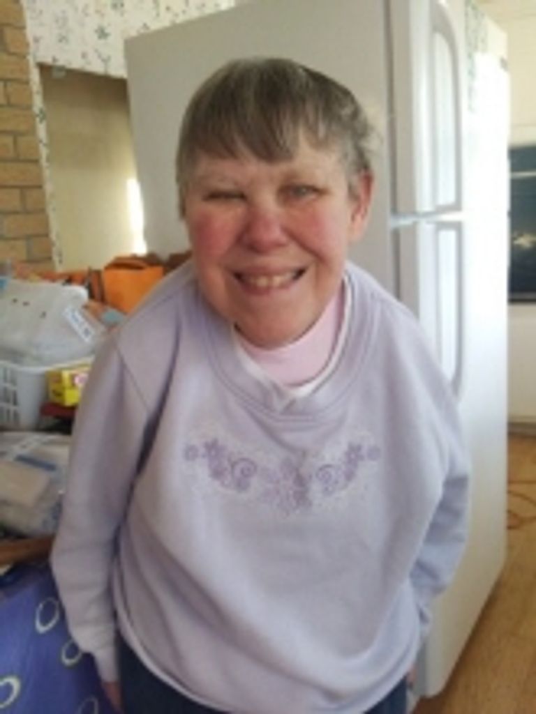 Bessie Lynn Snelling