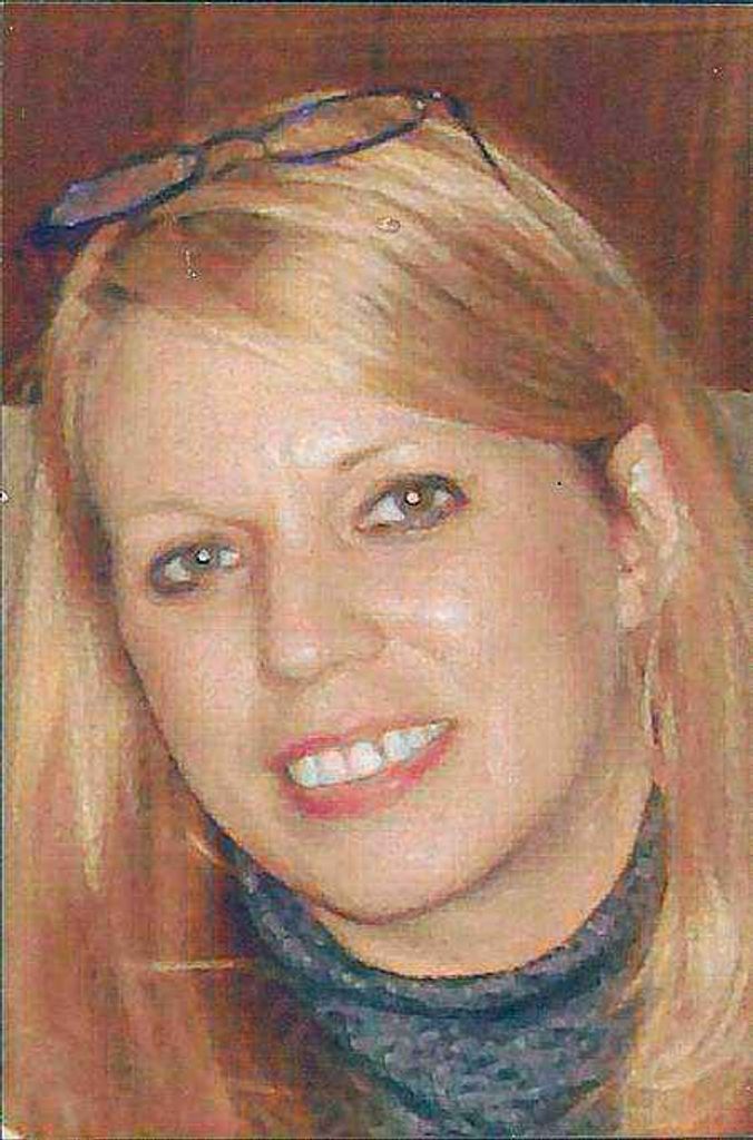 Carol Pierce Jackson