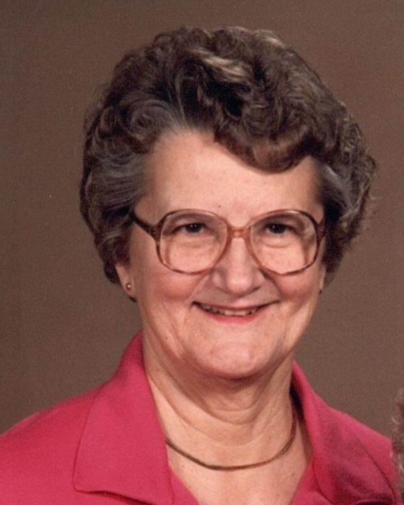 Jane L. Cosgrove