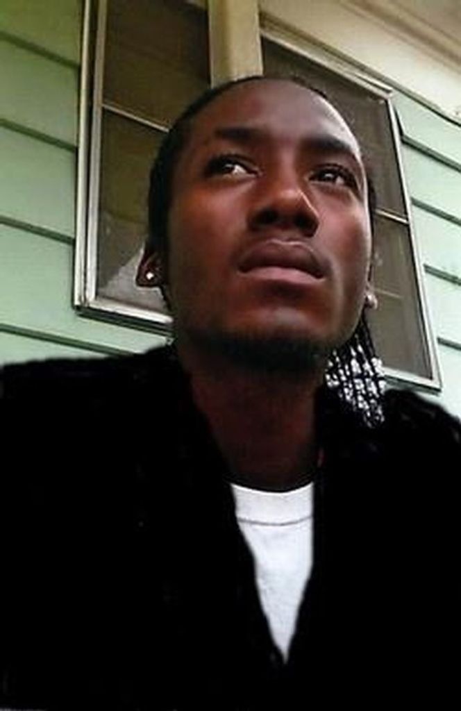 Christopher Calvin Willis Jr.