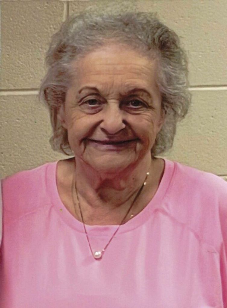 Bertha (George)  Hale