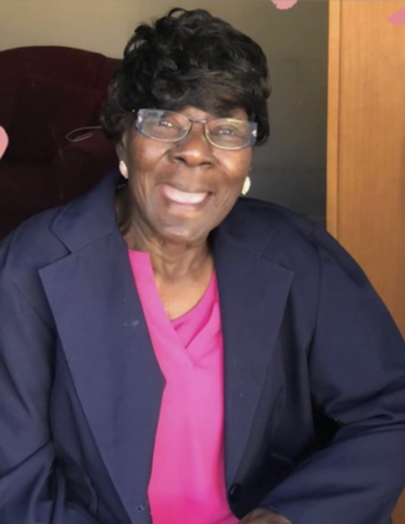 Albertha Green Profile Photo