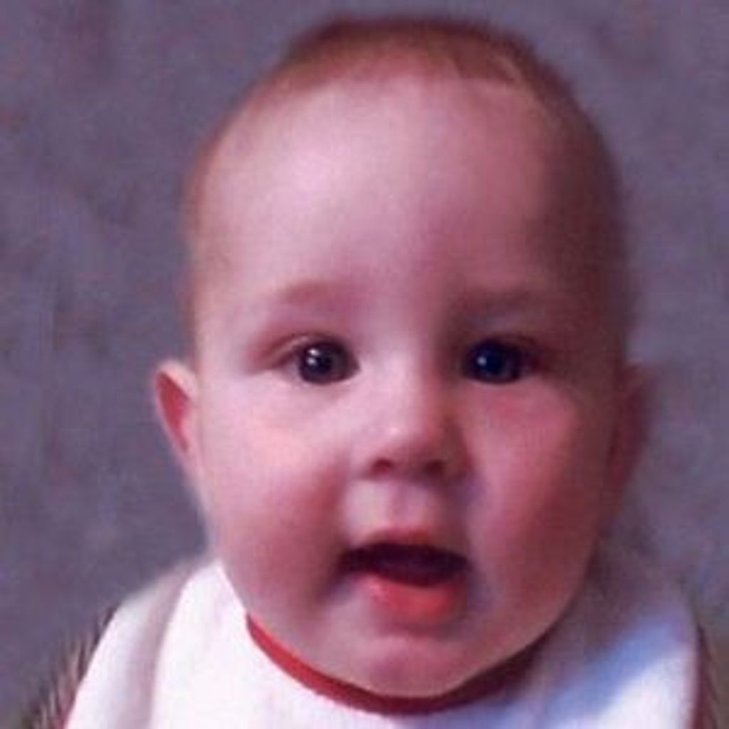 Trenton Payne