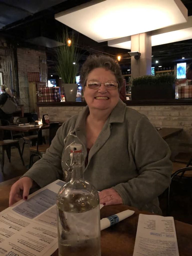 Ellen M. (Mears)  Anuzzi Profile Photo