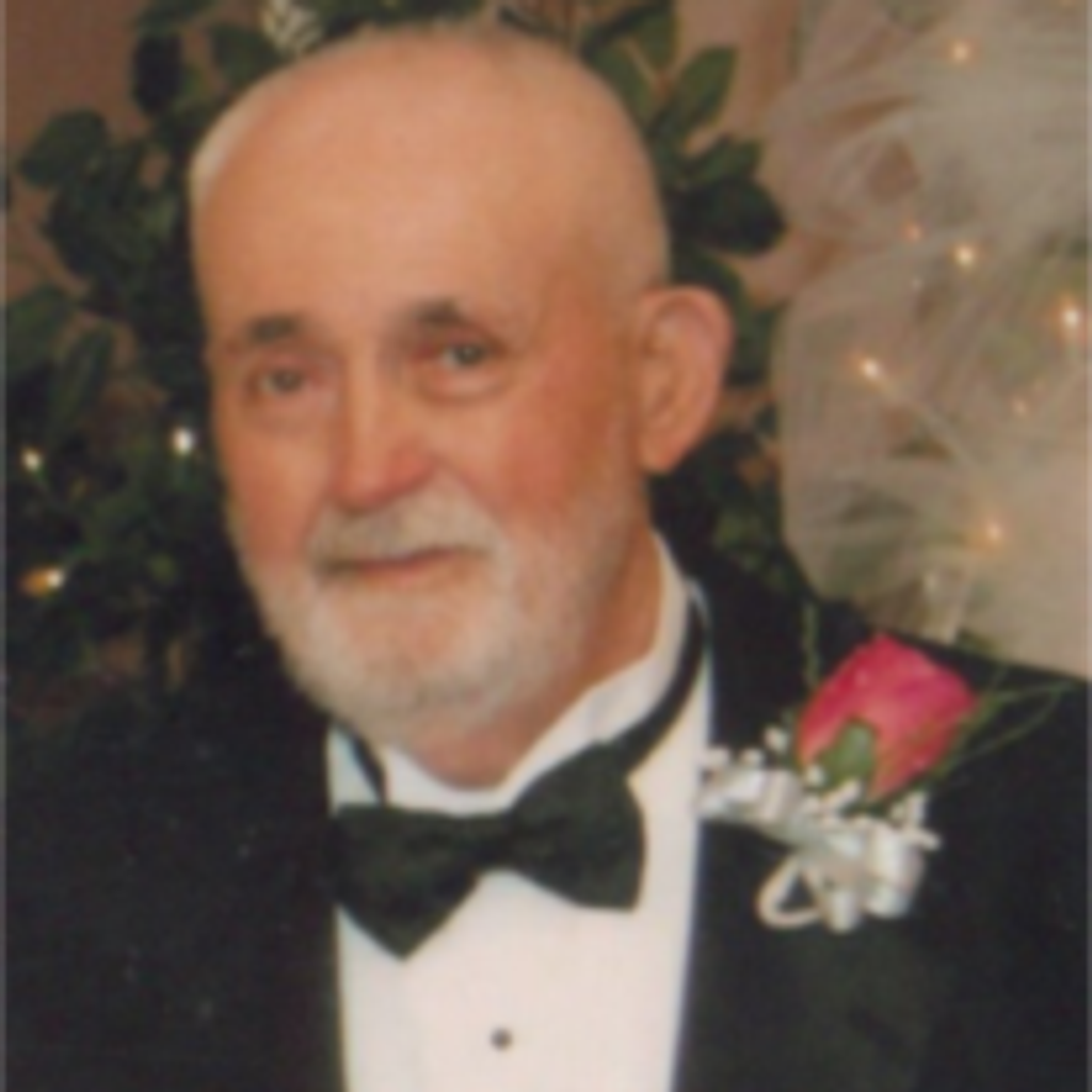 Homer E. Guinn Sr.