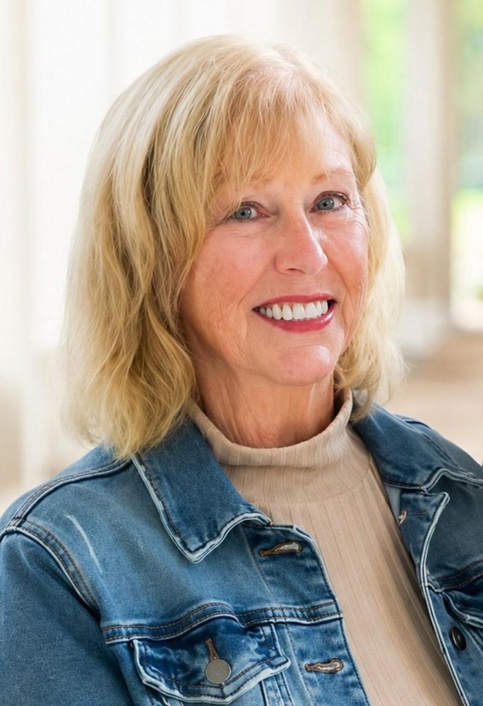 Elizabeth "Beth" Roberts (Née Hagler) Profile Photo