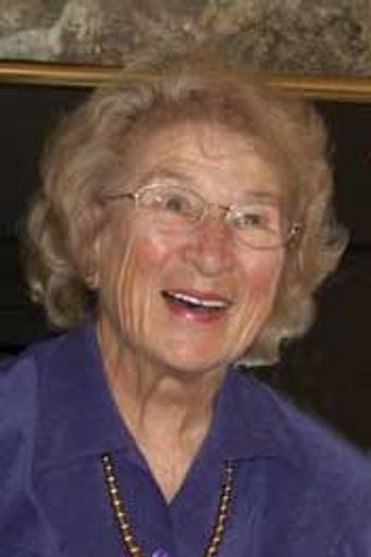 Betty  Bernice Dernback Profile Photo