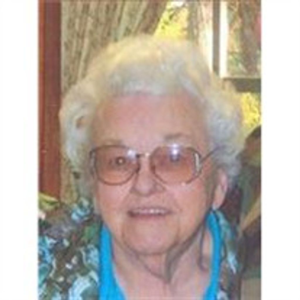 Marie Hart