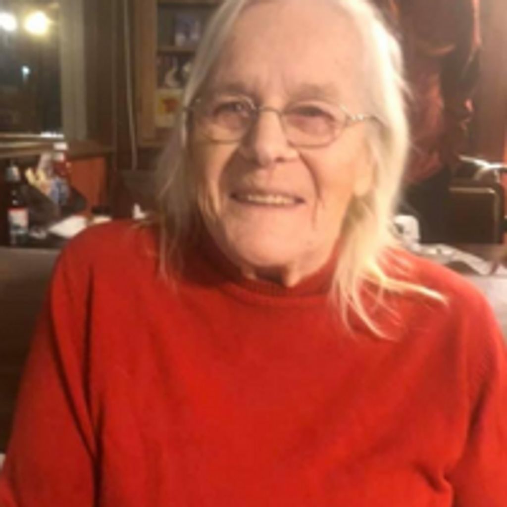 Berenice Best Randall (Whitely) Profile Photo