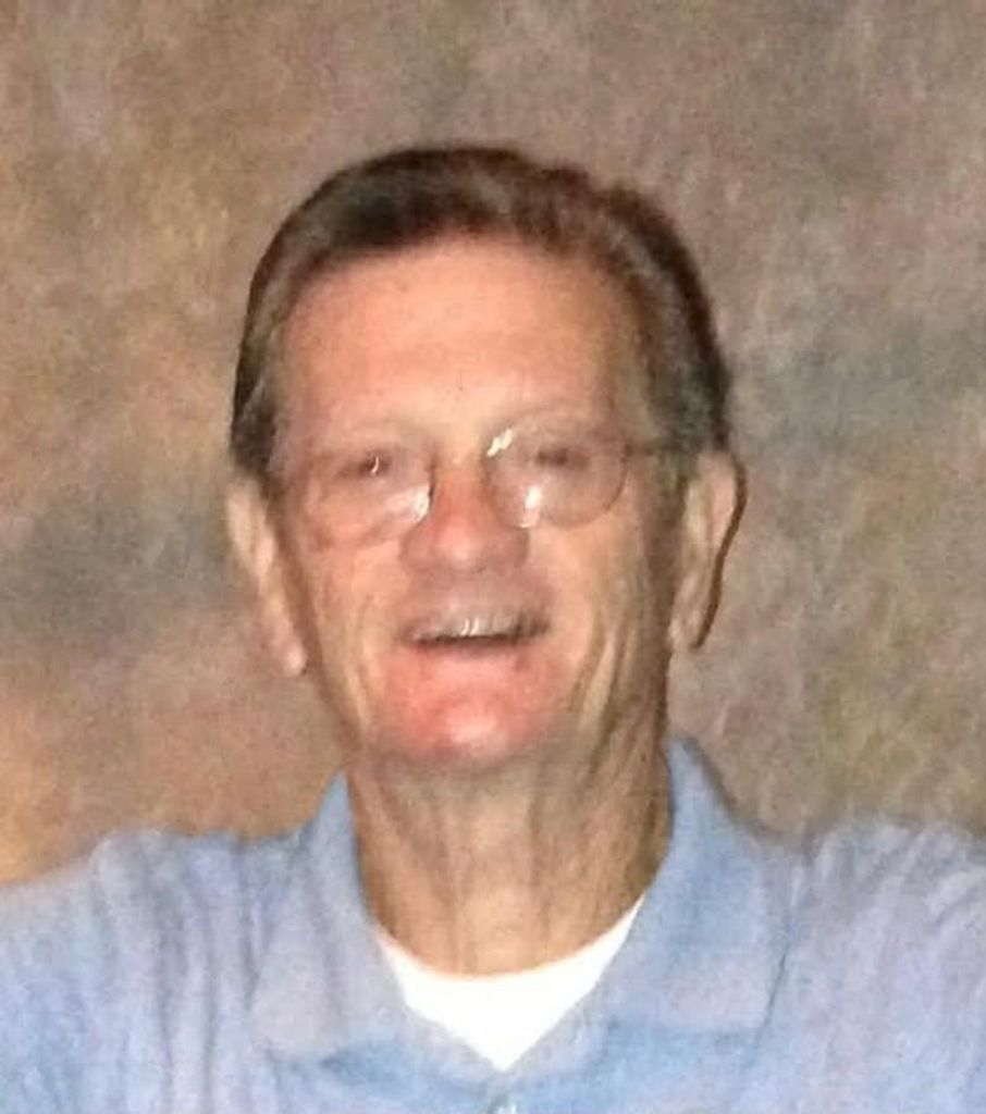 Larry Russell Raines Profile Photo