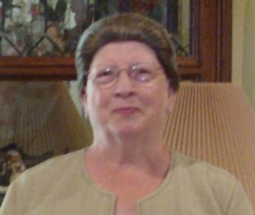 Doris Jean (Landgraff)  Leichenauer Profile Photo