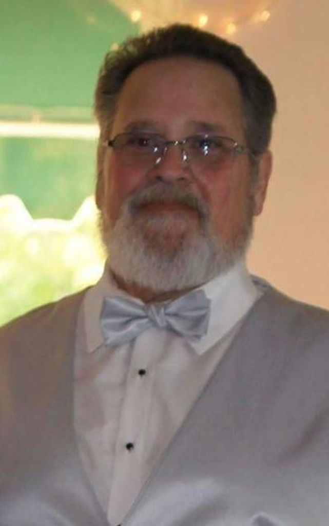 Kenneth Stephen Hatter