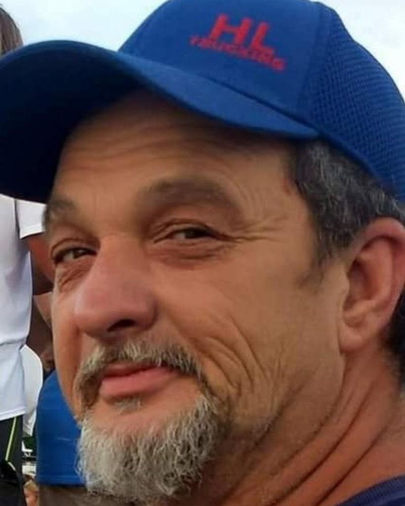 Terry Lebron Minton, Jr. Profile Photo