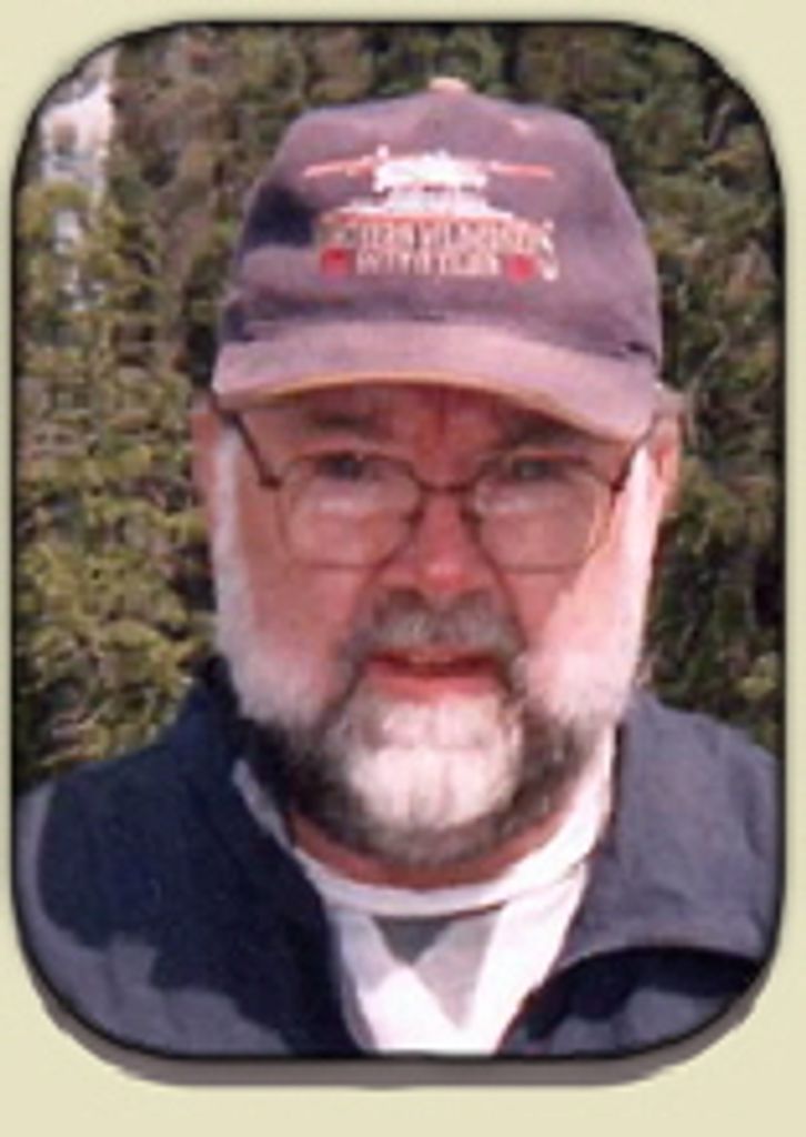 James D. Sybilrud