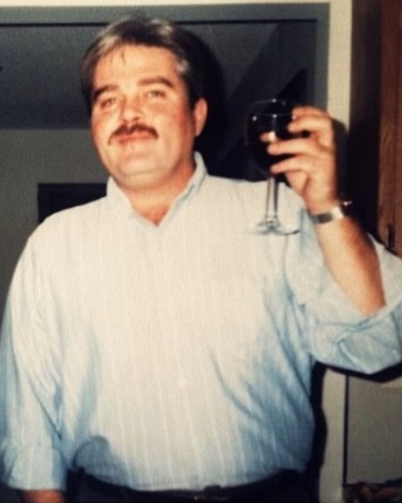 John F. O'Connell Profile Photo