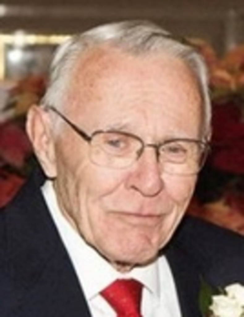 James "Jim" Charles Hamer Profile Photo
