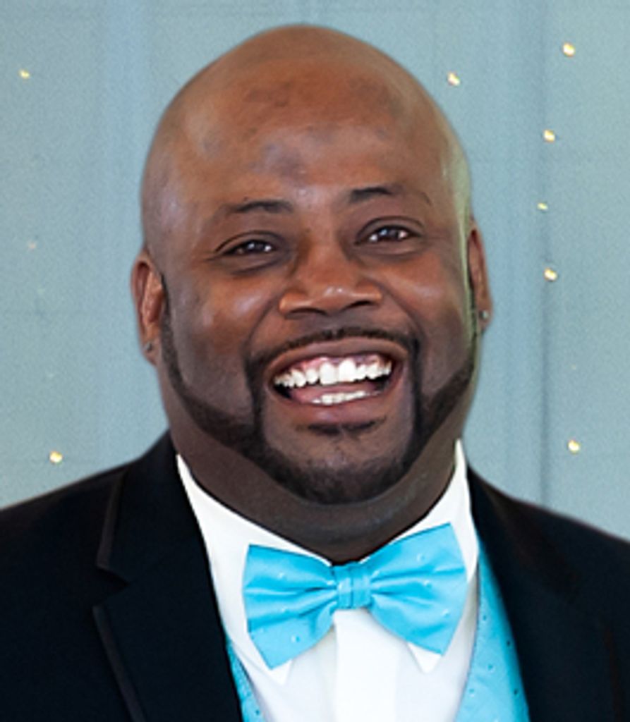 Marcus Johnson Profile Photo