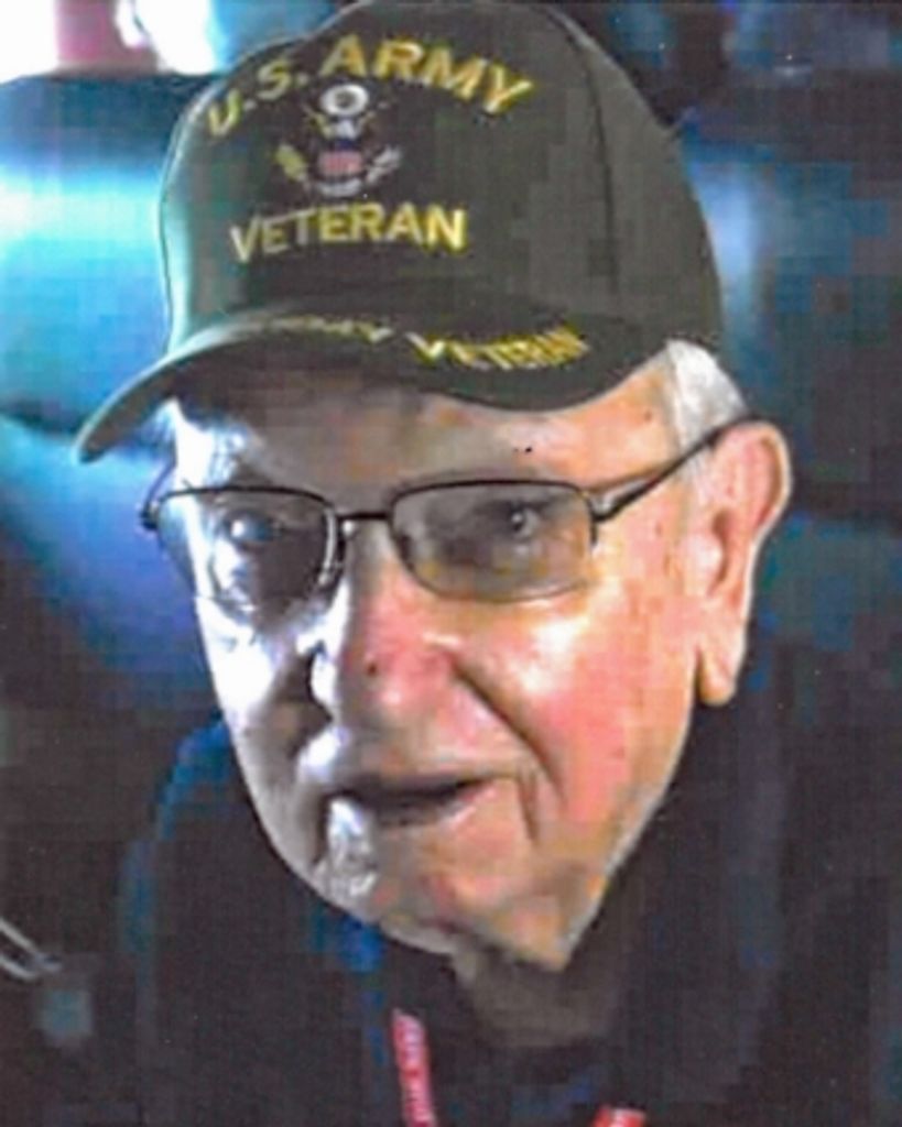 Harvey Fred Albertin Profile Photo